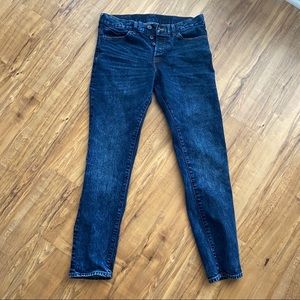 H&M &Denim Jeans for Mens